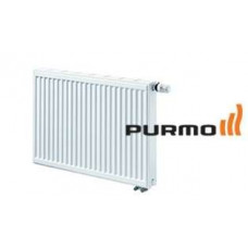 Стальной радиатор PURMO Ventil Compact 22 300x900