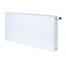 Сталевий радіатор PURMO Ventil Compact 22 400x 600