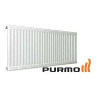 Сталевий радіатор PURMO Compact 22 600x 800