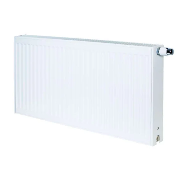 Стальной радиатор PURMO Ventil Compact 22 200x600